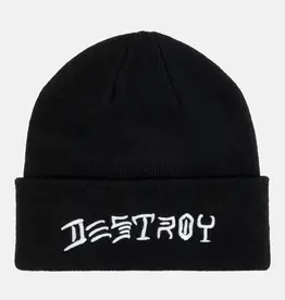 Thrasher Destroy Beanie