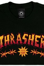 Thrasher Thrasher Sketch Tee (Lrg)
