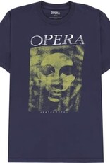 Opera Opera - Mask Vintage Tee (Med)