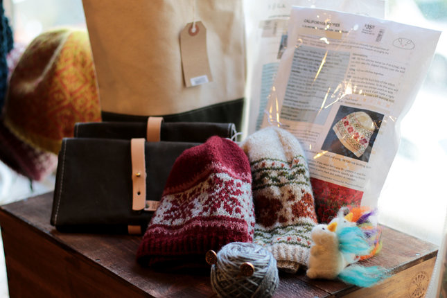 Holiday Gift Roundup