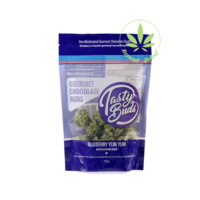 TASTY BUDS TASTY BUDS NON-MEDICATED CHOCOLATE BUDS - 112gram PACK