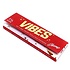 VIBES VIBES 1.25" HEMP PAPERS - 50 PACK