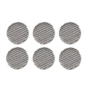 ARIZER ARIZER ARGO REPLACEMENT SCREENS (PACK OF 6)
