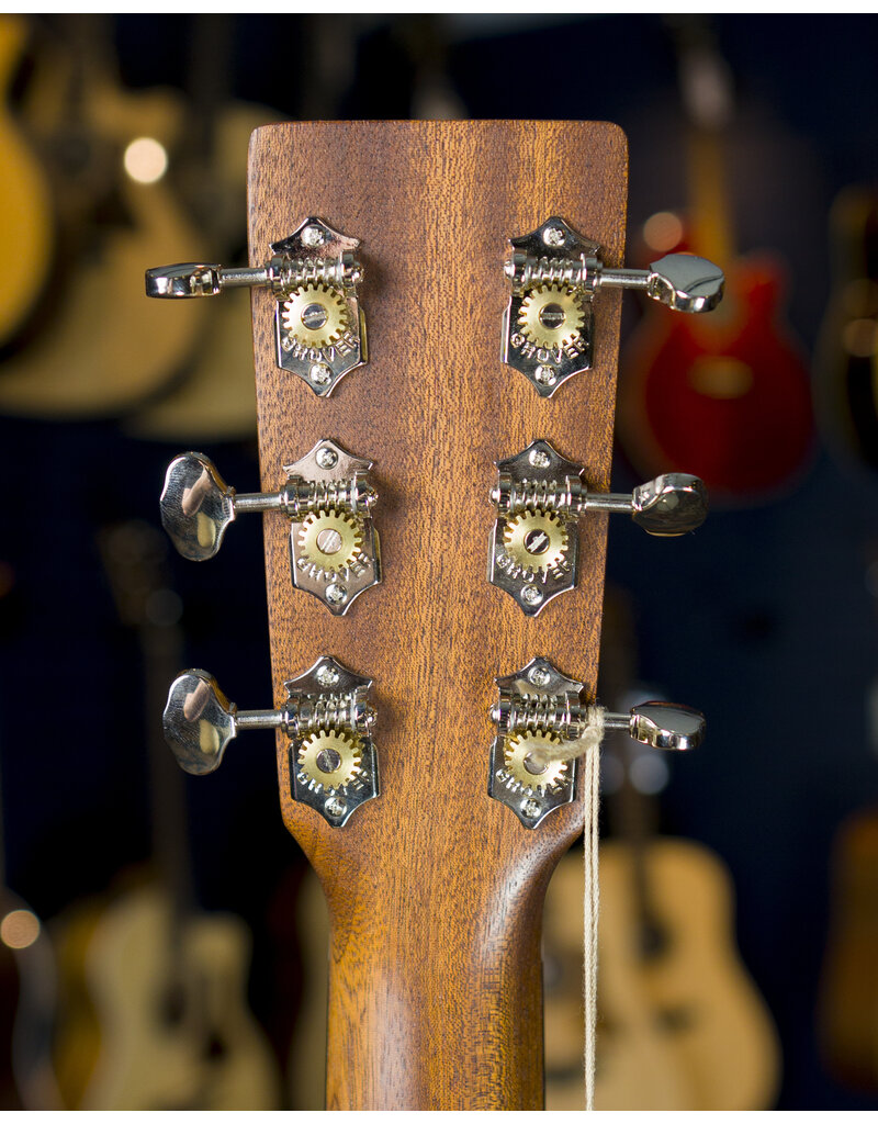 Martin Martin D-12E Acoustic Electric Guitar