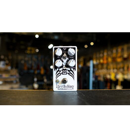 EarthQuaker Devices EarthQuaker Devices Levitation V2 Reverb Pedal