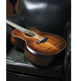 Taylor Taylor Builder's Edition K24ce Acoustic-Electric Guitar