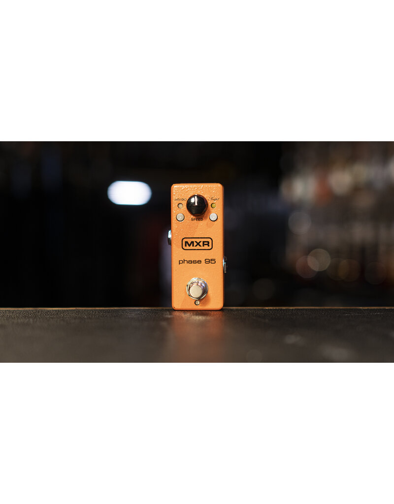 MXR MXR M290 Mini Phase 95 Pedal