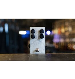 Darkglass Darkglass Hyper Luminal Hybrid Compressor Bass Pedal