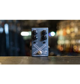 Darkglass Darkglass Microtubes X Bass Preamp Pedal