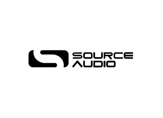 Source Audio