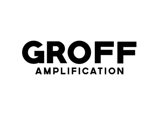 Groff Amplification