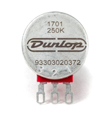 Dunlop Dunlop Super Pot DSP250K Split Shaft 250K