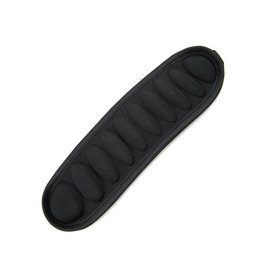 D'Addario D'Addario PW-GSP Gel Shoulder Pad for Fabric Straps