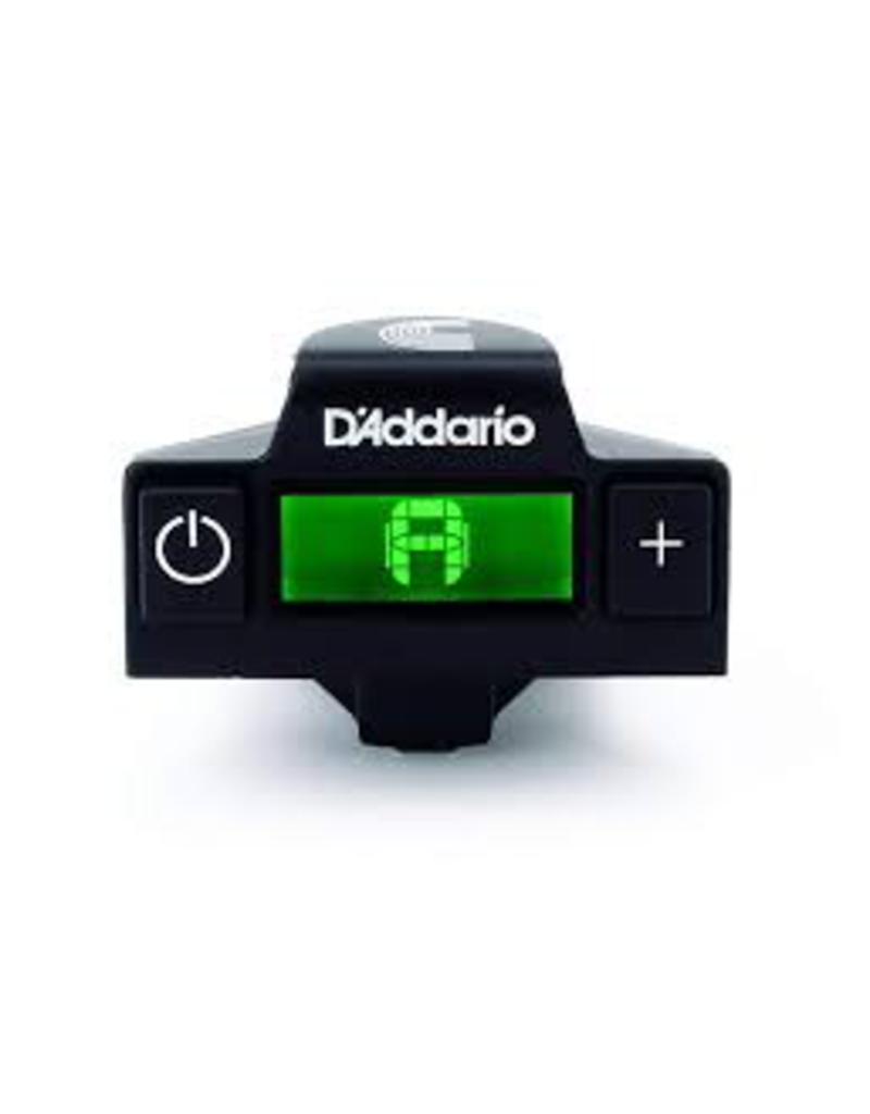 D'Addario D'Addario PW-CT-15 NS Micro Soundhole Tuner
