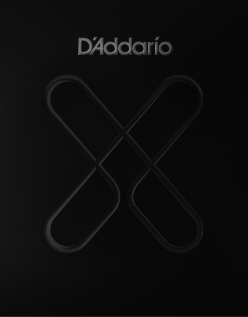D'Addario D'Addario XTE1046 XT Nickel Plated Steel Electric Guitar Strings -.010-.046 Regular Light