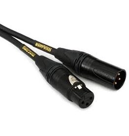 Mogami Mogami Gold Studio Microphone Cable - 6'