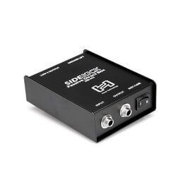 Hosa Hosa DIB-443 Sidekick Passive DI Box