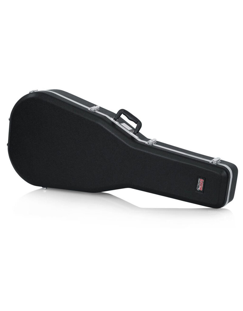 Gator Gator Dreadnought Guitar Case GC-DREAD 12
