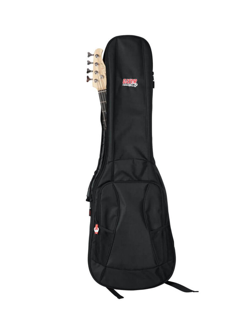 Gator Gator Bass Guitar Gig Bag GB-4G-BASS