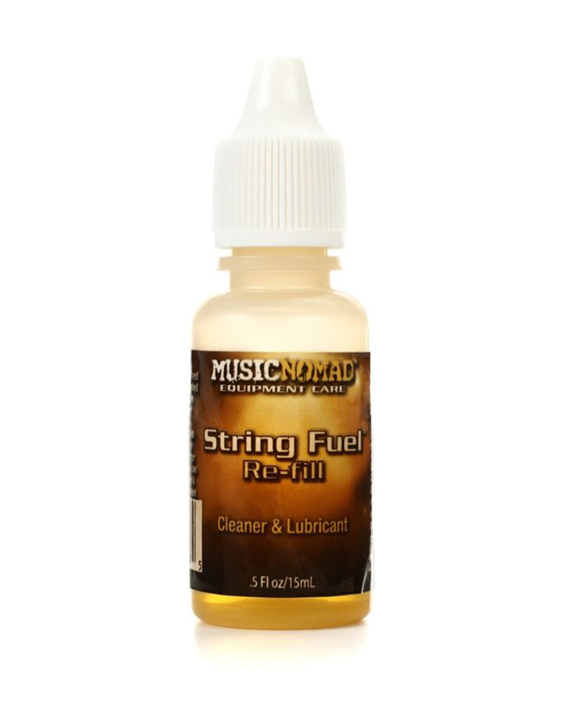 MusicNomad MusicNomad String Fuel Refill