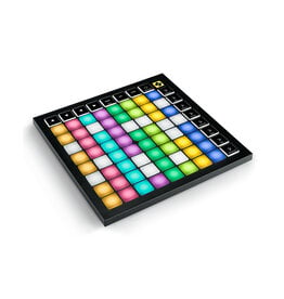 used Novation Launchpad X Midi Controller