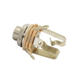 Allparts Allparts EP-0155 Switchcraft Stereo Input Jack
