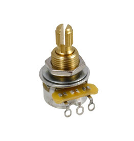 Allparts Allparts CTS 250K Mini Split Audio Pot