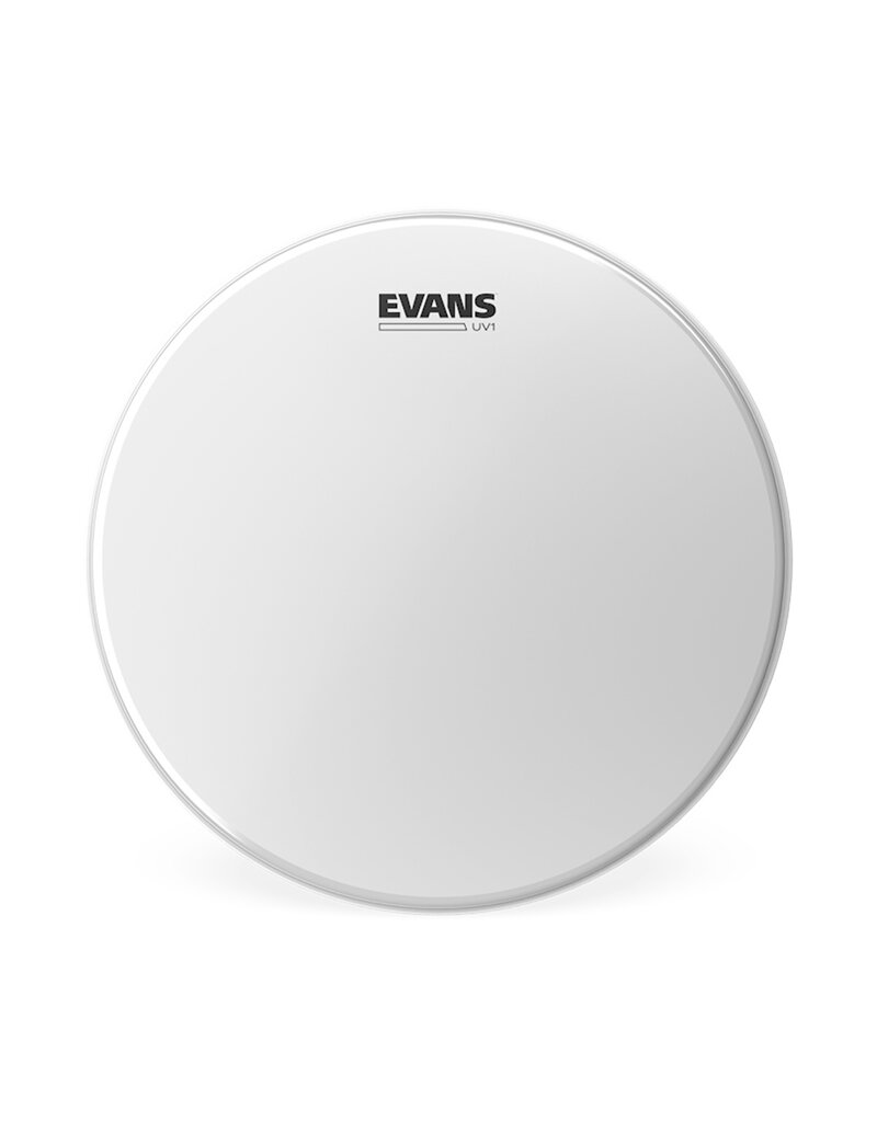 Evans Evans UV1 12" Coated Drumhead