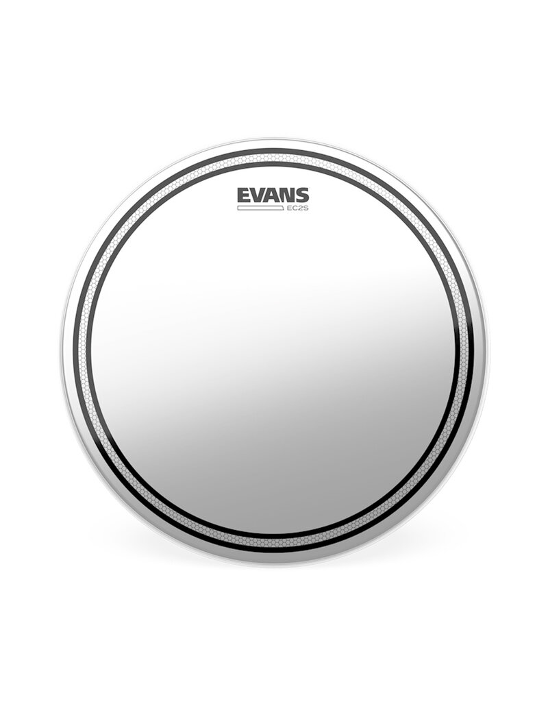 Evans Evans EC2S 14" Clear Drumhead