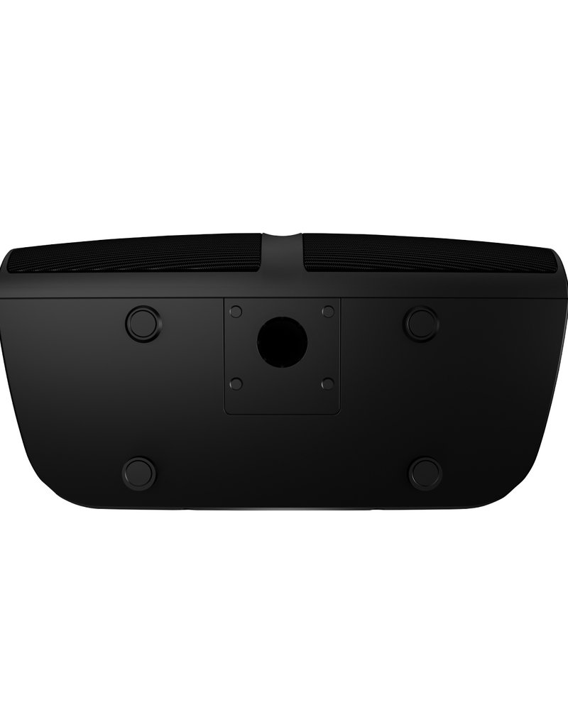 korg konnect portable stereo pa system