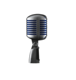 Shure Shure Super 55 Deluxe Microphone