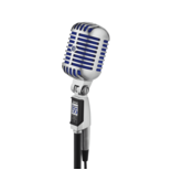 Shure Shure Super 55 Deluxe Microphone