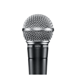 Shure Shure SM58-LC Dynamic Vocal Microphone