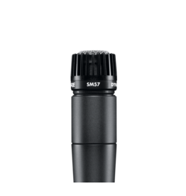 Shure Shure SM57-LC Dynamic Instrument Microphone