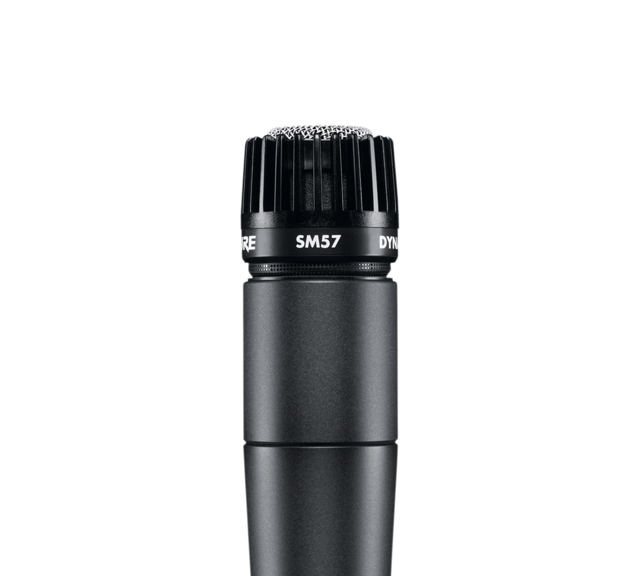 Shure SM57-LC Dynamic Instrument Microphone - Tone Tailors