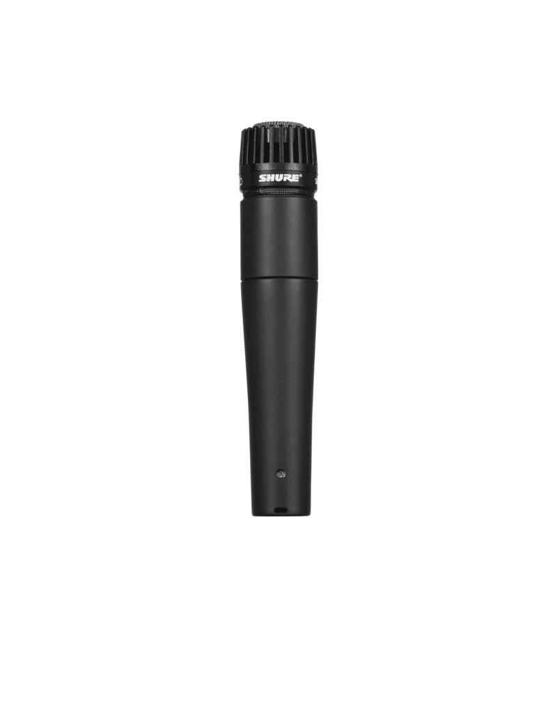 Shure Shure SM57-LC Dynamic Instrument Microphone