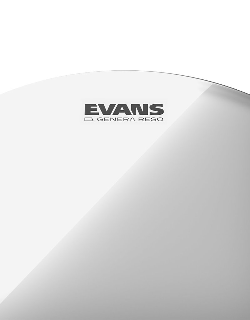 Evans Evans TT16GR 16" Genera Resonant Clear Drum Head