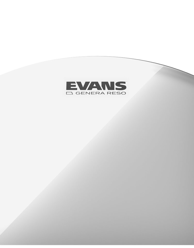 Evans Evans TT16GR 16" Genera Resonant Clear Drum Head