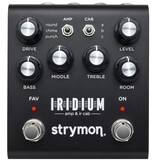 Strymon Strymon Iridium Amp and IR Cab Pedal
