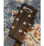 Martin Martin DX Johnny Cash Acoustic Guitar