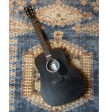 Martin Martin DX Johnny Cash Acoustic Guitar