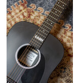 Martin Martin DX Johnny Cash Acoustic Guitar