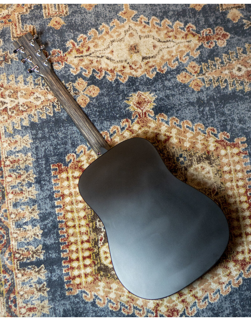 Martin Martin DX Johnny Cash Acoustic Guitar