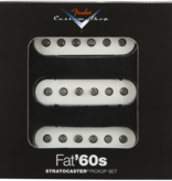 Fender Fender Custom Shop Fat '60s Stratocaster Pickups