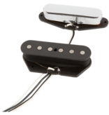 Fender Fender Tex-Mex Telecaster Pickups, Set of Two