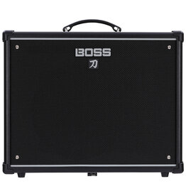 Boss Boss Katana-100 MkII - 100-watt 1x12" Guitar Combo Amp