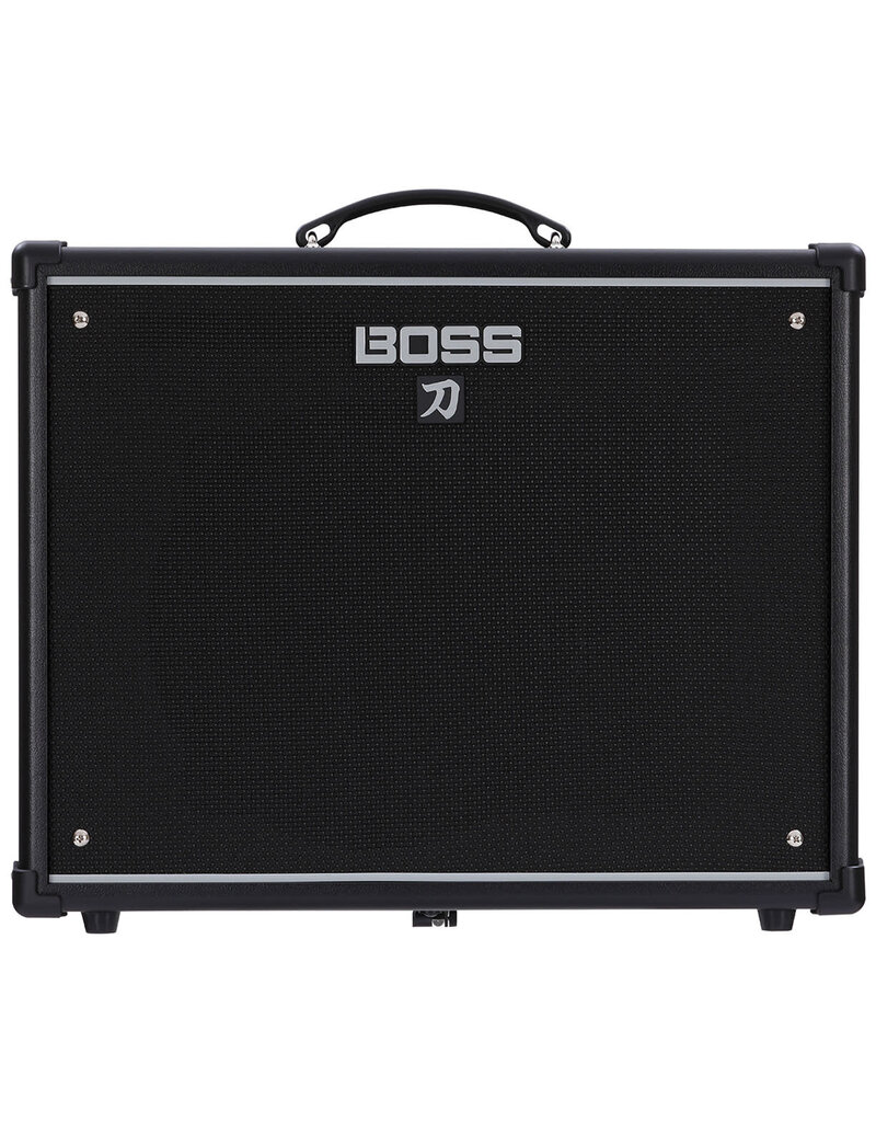 Boss Boss Katana-100 MkII - 100-watt 1x12" Guitar Combo Amp