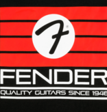 Fender Fender Sci-Fi T-Shirt, Black, L