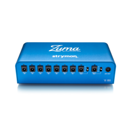 Strymon Strymon Zuma High Current DC Power Supply