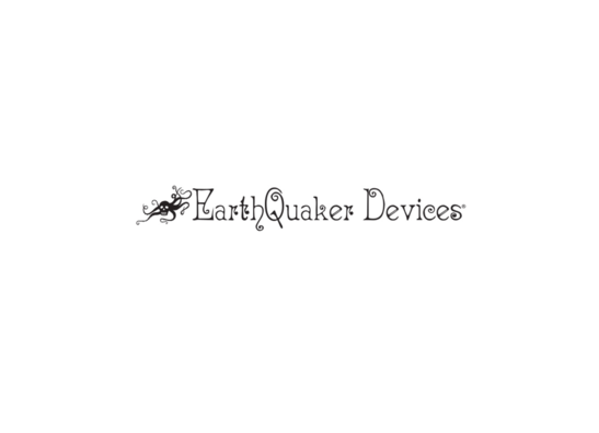 EarthQuaker Devices